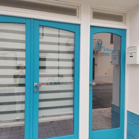 Marico B&B San Vito Lo Capo Exterior foto