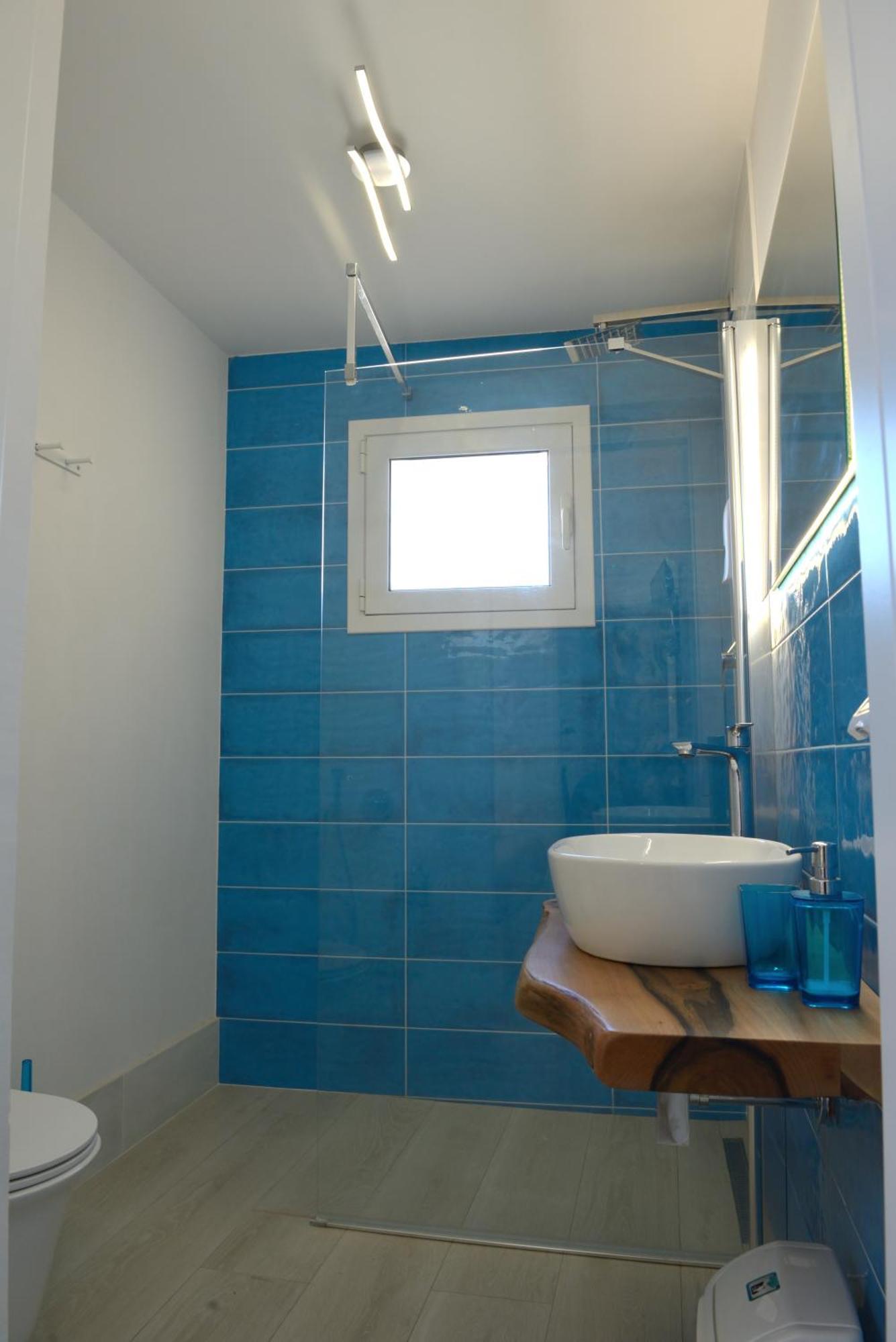 Marico B&B San Vito Lo Capo Exterior foto