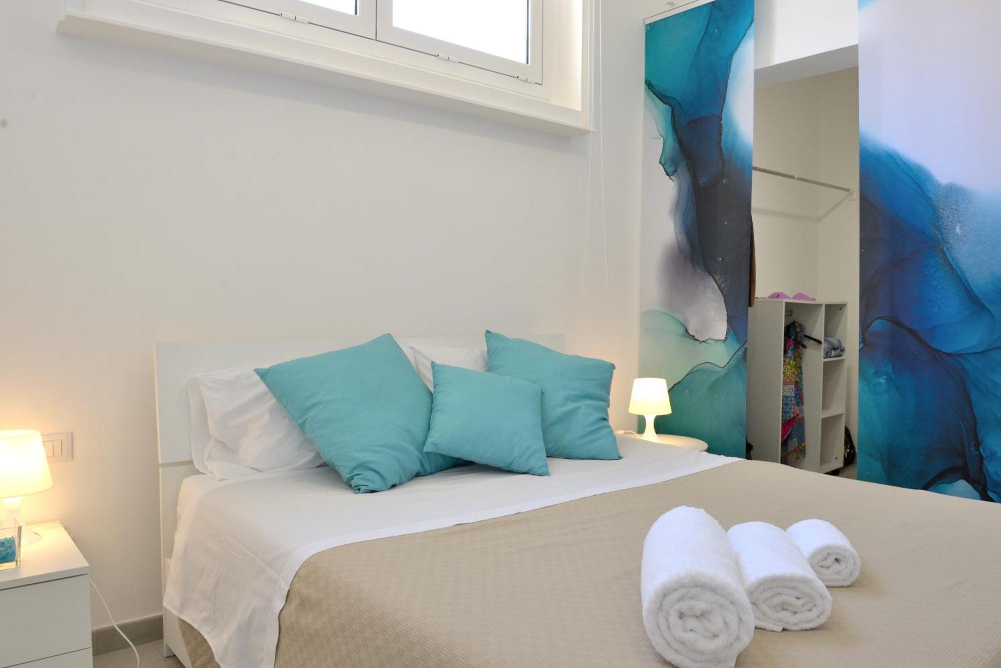 Marico B&B San Vito Lo Capo Exterior foto
