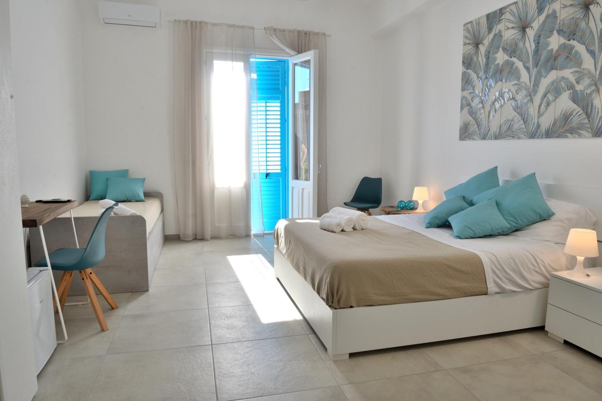 Marico B&B San Vito Lo Capo Exterior foto