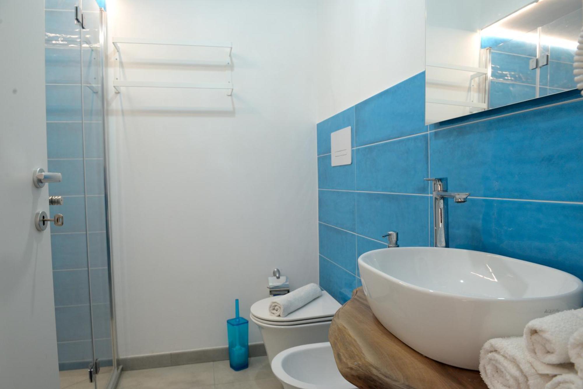 Marico B&B San Vito Lo Capo Exterior foto