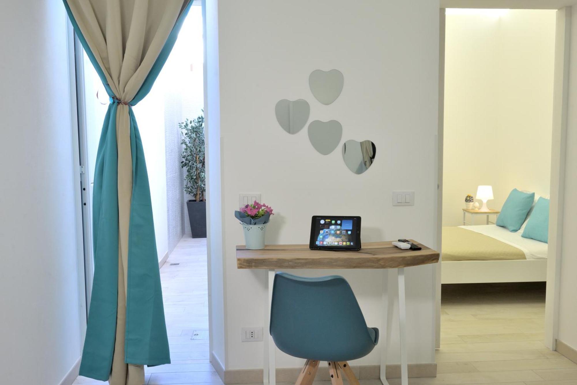 Marico B&B San Vito Lo Capo Exterior foto