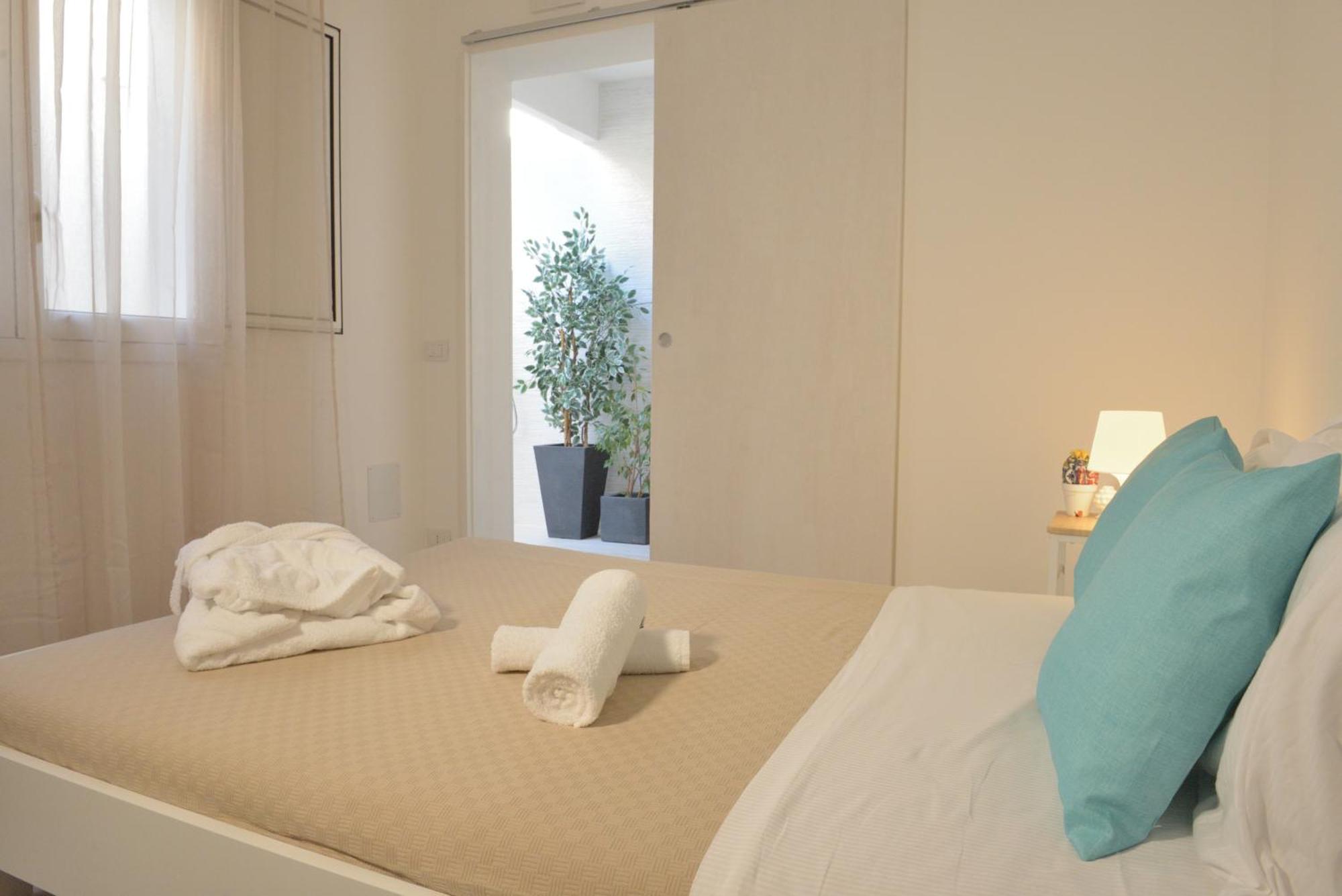 Marico B&B San Vito Lo Capo Exterior foto