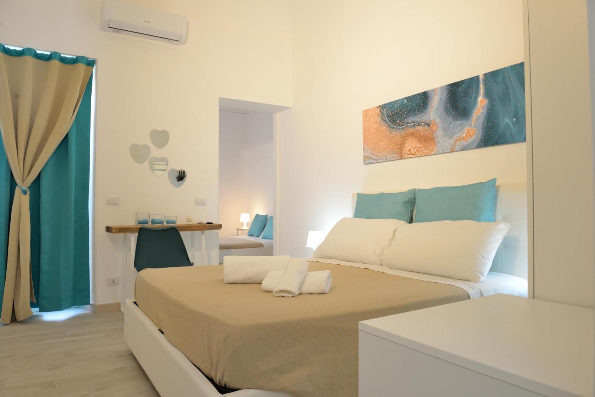 Marico B&B San Vito Lo Capo Exterior foto